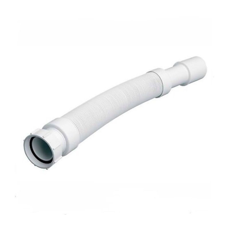 Гофра 1 1/4 x 40/50 1.5 м McALPINE MRMF115S