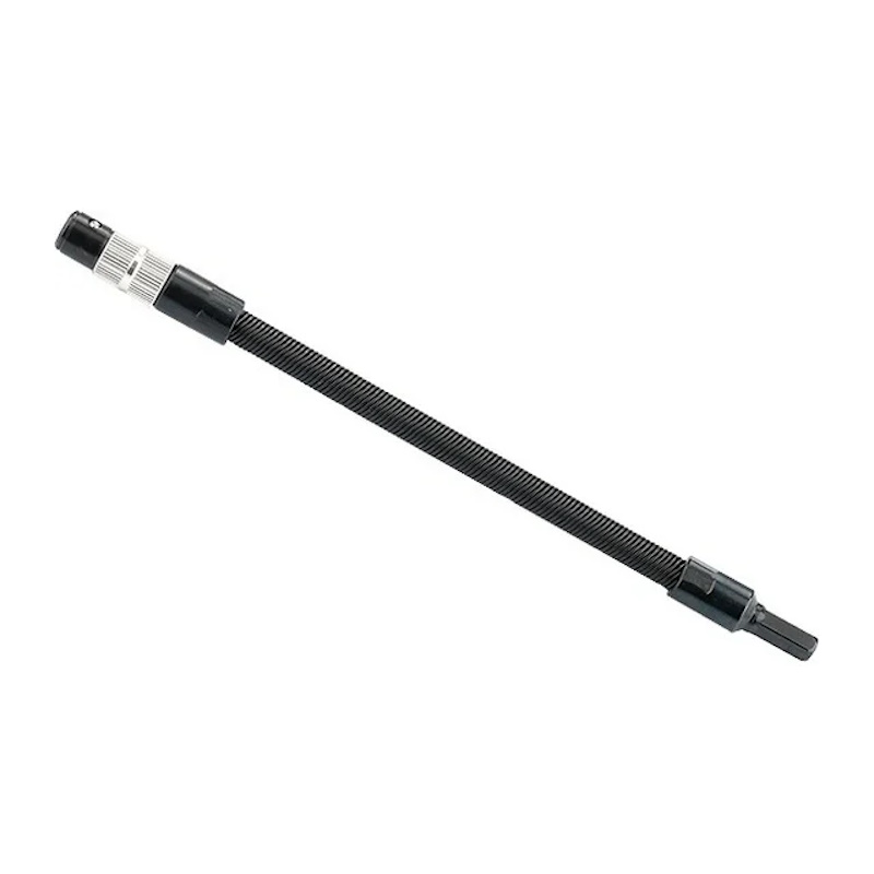 Гибкий переходник для бит, 190мм, 1/4"// Gross