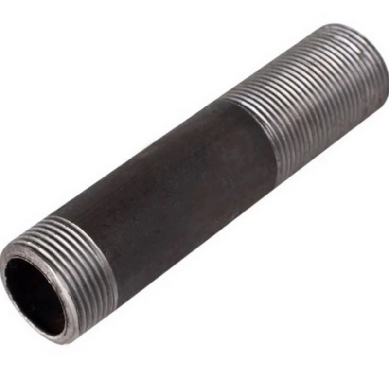 Сгон черный ф 20 L=37 мм