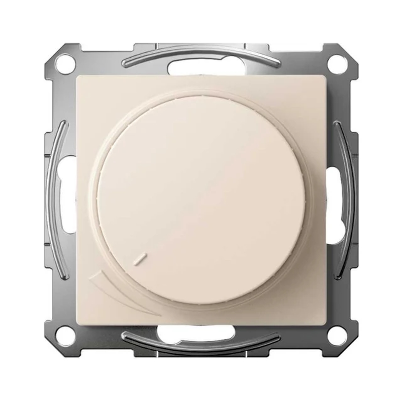 AtlasDesign Systeme Electric Диммер Led Бежевый 400W