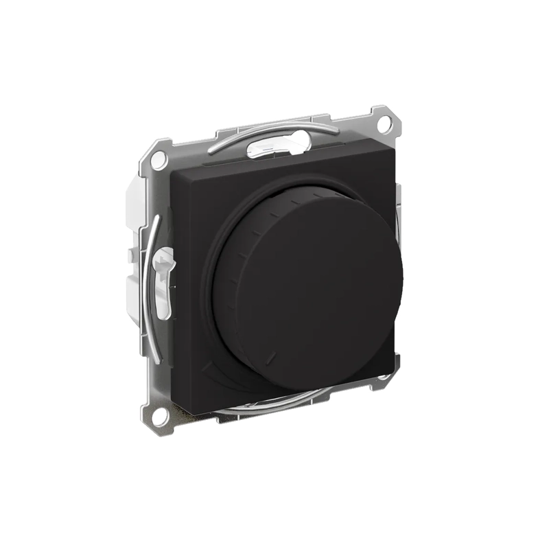 AtlasDesign Systeme Electric Диммер Led Карбон 400W
