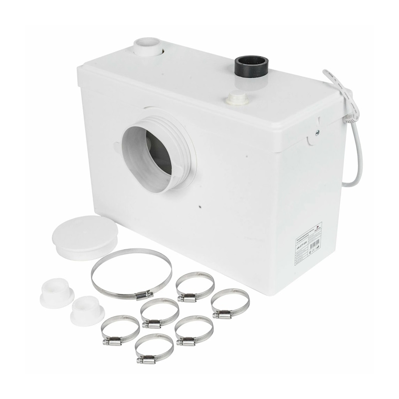 Канализационный насос сололифт AM - STP - 60 Tim
