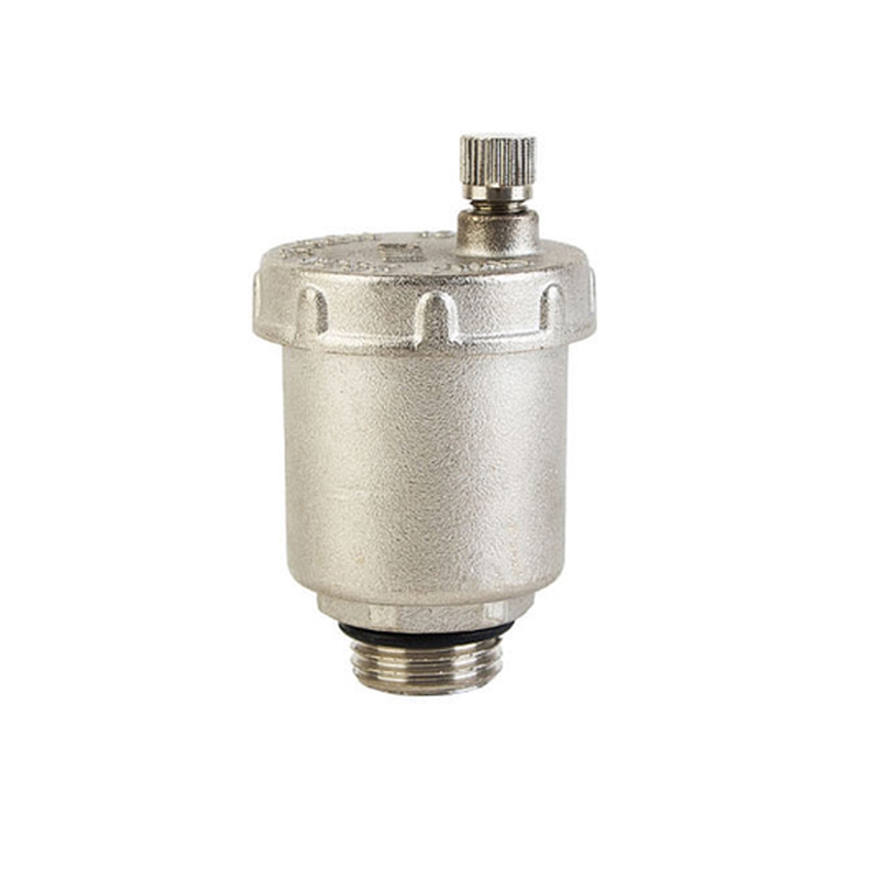 Воздухоотводчик автомат прямой 1/2" Tim BL5817