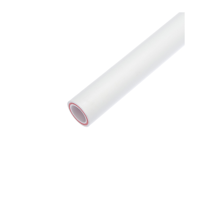 Труба ППР армированная ф 25 PN 25 Valfex 2 м