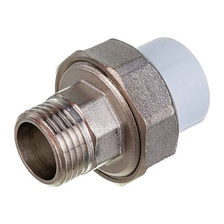 Американка ППР 20 х 1/2 нар Valfex