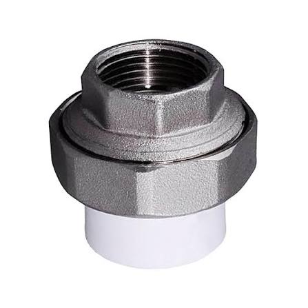 Американка ППР 32 х 1" вн Valfex